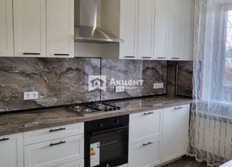 Продается 1-комнатная квартира, 46 м2, деревня Коляново, Школьная улица, 42