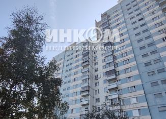 Трехкомнатная квартира на продажу, 73.1 м2, Москва, Производственная улица, 1к2, метро Солнцево