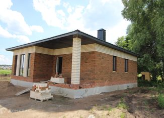 Продам дом, 90 м2, деревня Мармылево, Казанская улица