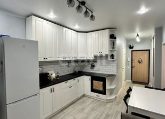 Однокомнатная квартира на продажу, 41 м2, поселение Внуковское, Омская улица, 18, ЖК Внуково 2016/2017