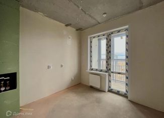 2-комнатная квартира на продажу, 53.3 м2, Казань, улица Николая Ершова, 65Б/2, ЖК Нобелевский