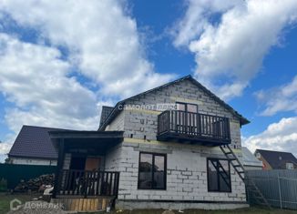 Дом на продажу, 152 м2, деревня Назарьево, Рябиновая улица, 17