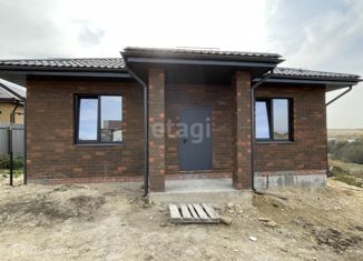 Продается дом, 120 м2, Казань, Авиастроительный район, Нагорная улица, 1