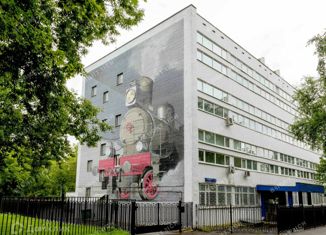 Сдаю офис, 614.88 м2, Москва, Нежинская улица, 17к4, метро Аминьевская