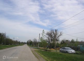 Участок на продажу, 13.5 сот., село Первомайское, улица Ана-Юрт