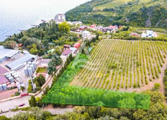 Продажа участка, 15 сот., село Лазурное, Кастельская улица