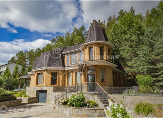 Продажа дома, 316 м2, посёлок Мурзинка, Лесная улица, 10