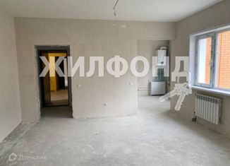 Продается 1-ком. квартира, 38.4 м2, село Толмачёво, квартал Джобса, 11