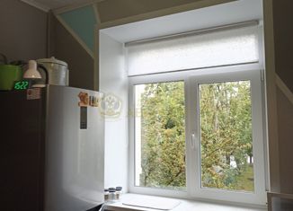 Продажа 1-ком. квартиры, 31.1 м2, Ревда, улица Мира, 14