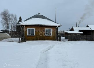 Продается дом, 42 м2, Бийск, площадь Владимира Ленина