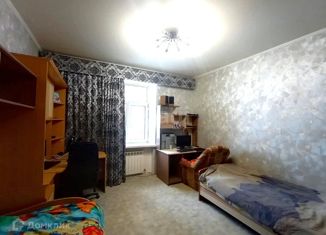 Продается двухкомнатная квартира, 57.5 м2, Иваново, улица Суворова, 42