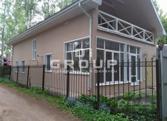 Продается дом, 173 м2, дачный посёлок Зелёный Бор