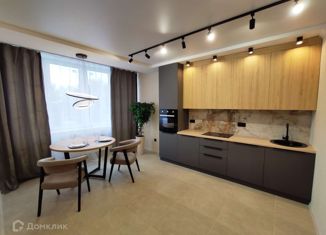 Продам двухкомнатную квартиру, 49 м2, Самара, Ставропольская улица, 51А, ЖК Ставропольская