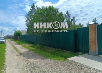 Земельный участок на продажу, 11.25 сот., садоводческое некоммерческое товарищество Флора, 3-я улица, 62