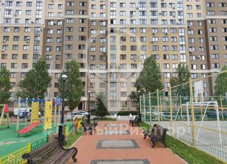 1-ком. квартира на продажу, 32 м2, Рязанская область, микрорайон Олимпийский Городок, 1