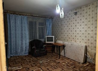 Однокомнатная квартира на продажу, 30.6 м2, Мурманская область, улица Достоевского, 30