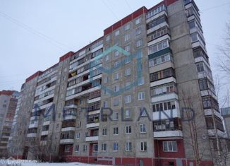 Сдача в аренду 3-ком. квартиры, 71 м2, Вологда, Ленинградская улица, 109А, 4-й микрорайон