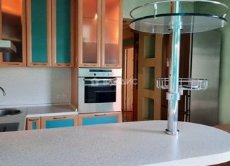 Продажа двухкомнатной квартиры, 60 м2, Москва, 1-й Очаковский переулок, 1, 1-й Очаковский переулок