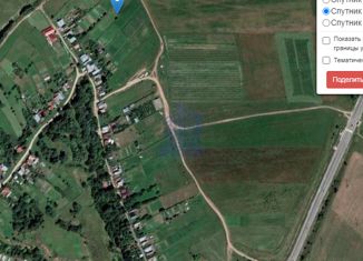 Продаю земельный участок, 28 сот., деревня Мошкасы