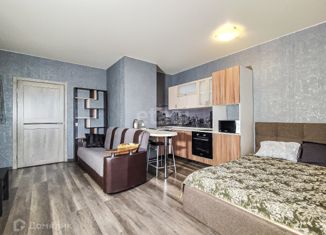 Аренда квартиры студии, 33.7 м2, Новосибирск, улица Кирова, 225