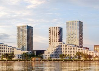 Продажа двухкомнатной квартиры, 85 м2, Москва, Автозаводская улица, вл23, станция ЗИЛ