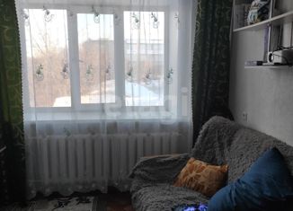 Продается 1-комнатная квартира, 29.7 м2, Ишим, Ударная улица