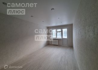 Продается 2-комнатная квартира, 43.6 м2, Вологда, улица Герцена, 83