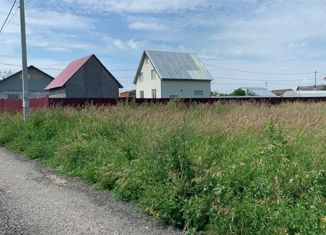 Продажа земельного участка, 8.2 сот., село Суворотское, Московская улица