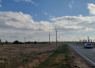 Продам участок, 10 сот., село Красносельское, Октябрьская улица