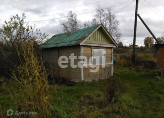 Продается дом, 25 м2, Вологодская область