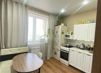 Продается однокомнатная квартира, 43 м2, Улан-Удэ, микрорайон 140А, 20
