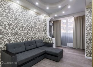 Продаю 2-комнатную квартиру, 51 м2, Краснодар, улица Леонида Лаврова, 8к1ск2, ЖК Империал