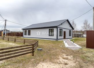 Продам дом, 130 м2, СНТ Островки-Пороги
