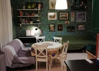 Продажа 2-ком. квартиры, 55.3 м2, Санкт-Петербург, Таврическая улица, 27Б, Таврическая улица