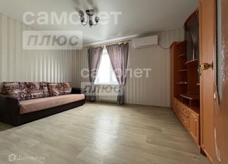 Продается 2-комнатная квартира, 52 м2, Астрахань, улица Космонавтов, 18к4