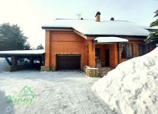 Сдаю в аренду дом, 300 м2, деревня Жостово, Каштановая улица