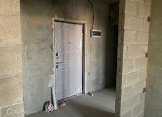 Продаю 2-ком. квартиру, 52.5 м2, Краснодар, 3-я Трудовая улица, 1/3, ЖК Зеленодар