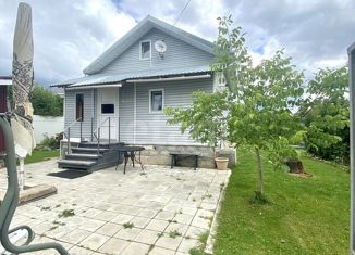 Продажа дома, 55.5 м2, деревня Ильинка