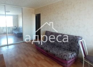 Продаю 1-ком. квартиру, 33.6 м2, Самара, бульвар Маршала Василевского, 13, метро Юнгородок