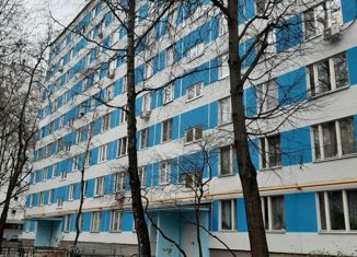 Продам 3-ком. квартиру, 67 м2, Москва, Шипиловская улица, 10, Шипиловская улица