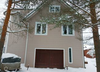 Продается дом, 60 м2, садоводческий массив Ухта, улица 4-я линия