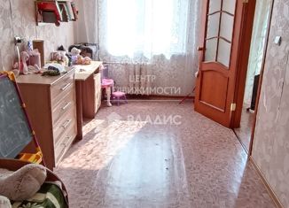 Продаю двухкомнатную квартиру, 44.4 м2, Арсеньев, Октябрьская улица, 26