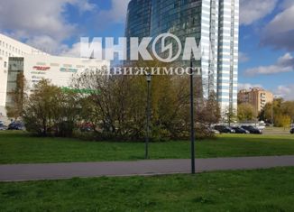 Продажа 3-комнатной квартиры, 98 м2, Москва, Флотская улица, 7к2, Флотская улица