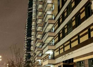 Продажа квартиры студии, 29 м2, Санкт-Петербург, Ипподромный переулок, Ипподромный переулок