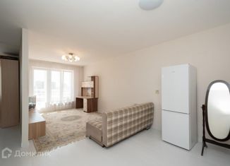 Продам 1-комнатную квартиру, 45.6 м2, Иркутск, Байкальская улица, 202/4, Октябрьский округ