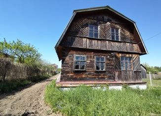 Продам дом, 80 м2, деревня Губино, Полевая улица