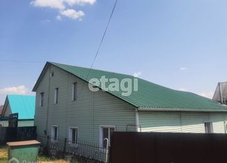 Продам дом, 100 м2, посёлок Нагорный, Нагорная улица