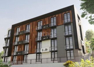 Продается квартира студия, 18 м2, Сочи, Санаторная улица, 37/1, микрорайон Новый Сочи