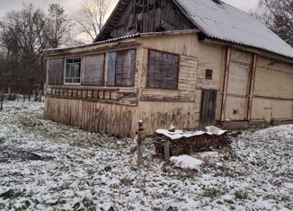 Дом на продажу, 54 м2, деревня Наволок