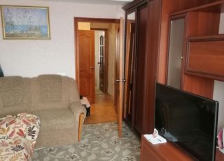 Продается 1-комнатная квартира, 35 м2, Воронеж, улица Малаховского, 27Б